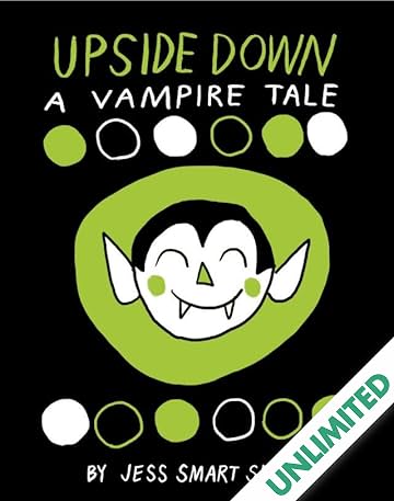 Upside Down: A Vampire Tale